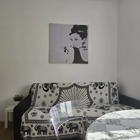 Apartman Seabreeze