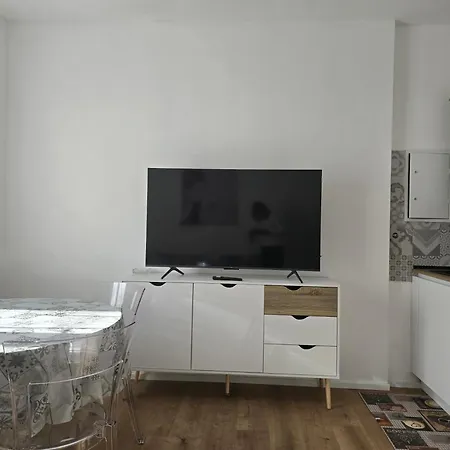 Lägenhet Seabreeze *