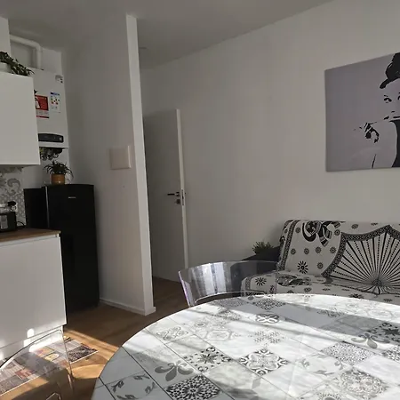 Seabreeze Apartman Albissola Marina