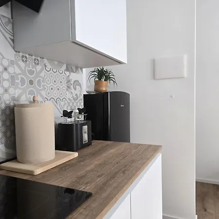 Lägenhet Seabreeze Albissola Marina